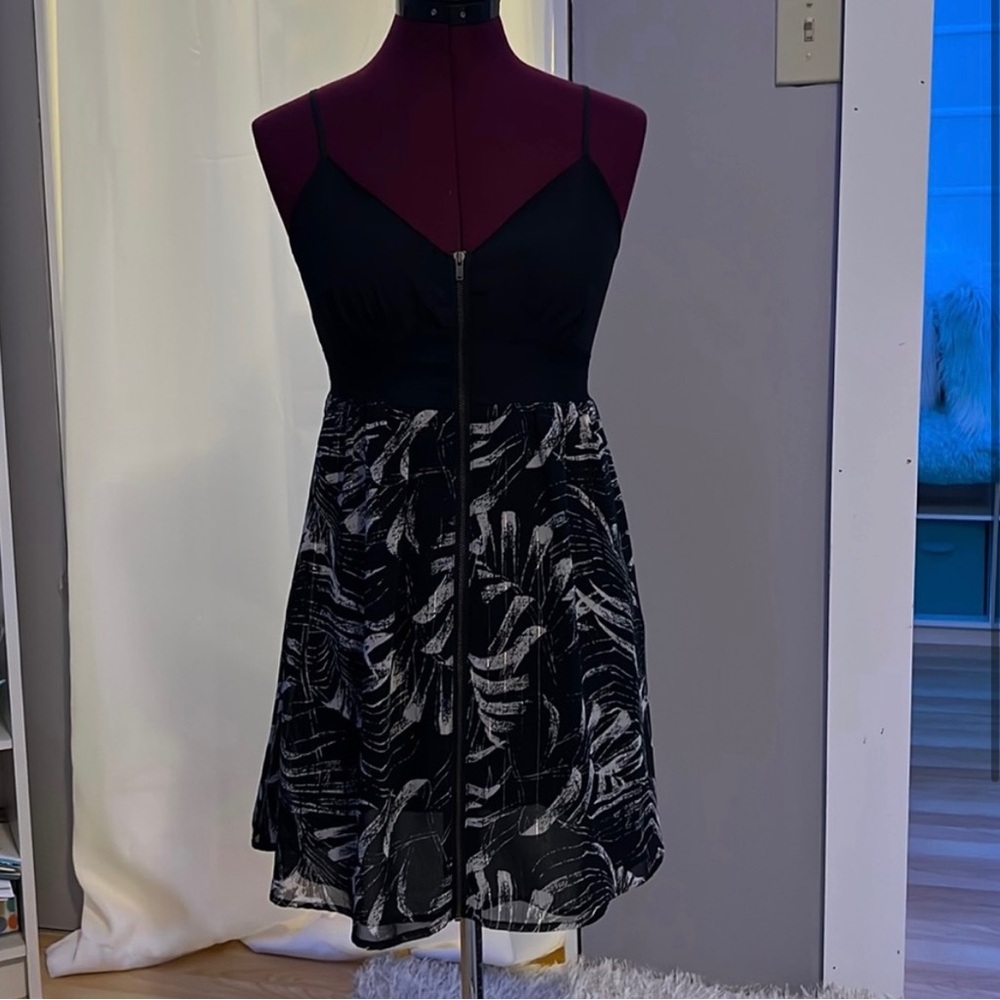 Ecote Dress